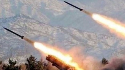 Sionist režiminiň pozisiýalaryna Ýemeniň raketa hüjümi