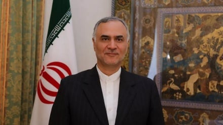 Осуждение атак США и Британии на Йемен со стороны Ирана