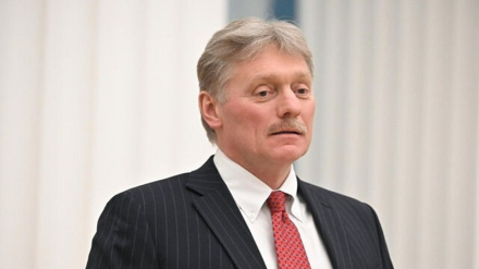 Kremlin: Rusya, İran ile stratejik ortaklık anlaşmasına büyük önem veriyor