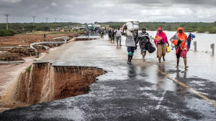 IGAD: Mataifa ya Pembe ya Afrika kushuhudia kiwango kidogo cha mvua