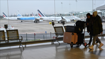 Algeria yamwita balozi wa Ufaransa kulalamikia vitendo vya ‘kichokozi’ dhidi ya raia wake katika viwanja vya ndege vya Paris