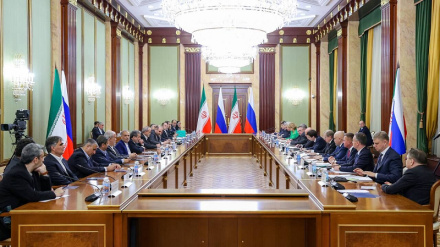 Пезешкиан: Сотрудничество Ирана и России может нейтрализовать чрезмерные амбиции США и Запада