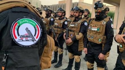 Warum wollen die USA Al-Haschd Al-Shaabi auflösen?