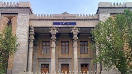 Թեհրանում կայացել է խորհրդակցություն Իրանի ու Ադրբեջանի ներկայացուցիչների միջև 