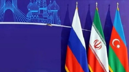 ՌԴ-ն, Իրանը և Ադրբեջանը տրանսպորտի հարցով հանդիպում կանցկացնեն