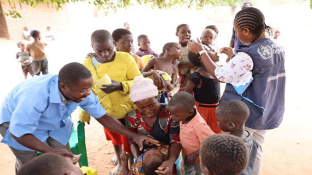 Malawi yazindua mpango wa miaka 5 wa kudhibiti kipindupindu