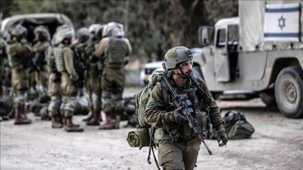 Wanajeshi 3 wa Israel waangamizwa kaskazini mwa Ukanda wa Gaza