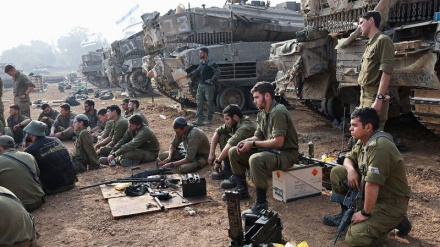 CNN: Hofu ya kukamatwa katika mataifa mengine inawatia kiwewe wanajeshi wa Israel