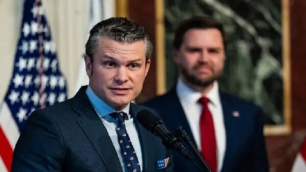 Sekretari i ri i Mbrojtjes i Shteteve të Bashkuara: Ndihma e ushtrisë për riatdhesimin në shkallë të gjerë të emigrantëve, vazhdon