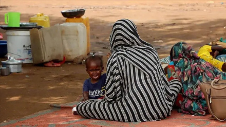 UN: Watoto milioni 3.2 wa Sudan walio chini ya miaka 5 watakumbwa na utapiamlo 2025