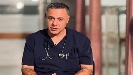 İran tıp camiasından Gazze Şeridi'ndeki 