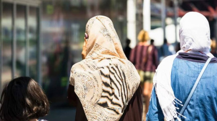 Какой процент мусульман в Европе являются жертвами расизма?