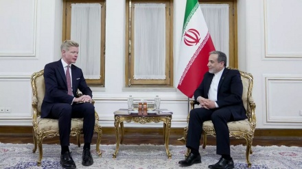 Специальный посланник ООН подчеркивает необходимость продолжения консультаций с Ираном по йеменским делам