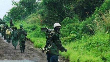 Mkuu wa MONUSCO awataka waasi wa M23 kuondoka Kongo 