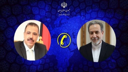 Araghchi: Armëpushimi ishte rezultat i qëndresës së popullit të Gazës dhe mbështetjes së Rezistencës për Palestinën