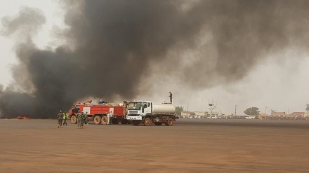 Watu 20 wapoteza maisha katika ajali ya ndege Sudan Kusini