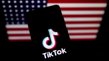 TikTok rinis aktivitetin në SHBA