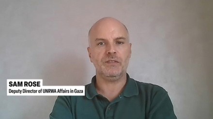 Umoja wa Mataifa waonya: Njia ni ndefu mbele ya kujenga upya maisha huko Ghaza