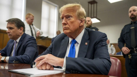 פסק הדין של טראמפ צפוי להינתן לפני השבעתו לנשיא