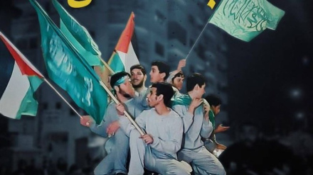 Refugjatët e Gazës festojnë pas shpalljes së marrëveshjes së re