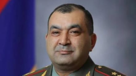 Առկա են պետական գաղտնիք պարունակող տեղեկություններ. ՔԿ-ն մանրամասներ չի հայտնում Տիրան Խաչատրյանի ձերբակալումից