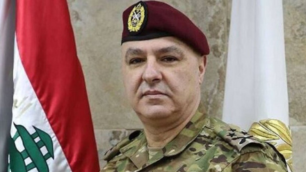 Lübnan'ın yeni cumhurbaşkanı seçildi 