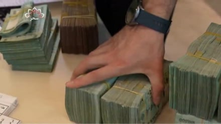 اعلام نرخ مبادله افغانی با اسعار خارجی- پنجشنبه 20 جدی