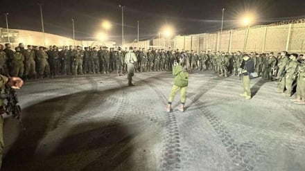 Media Zionis: Pasukan Israel sudah Mulai Ditarik Mundur dari Gaza