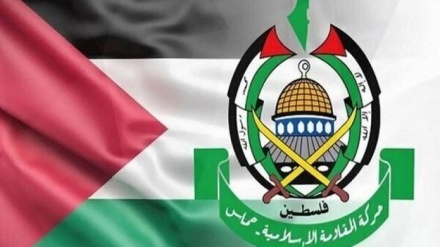 حماس: اعراب و مسلمانان با طمع‌ورزی اسرائیل مقابله کنند