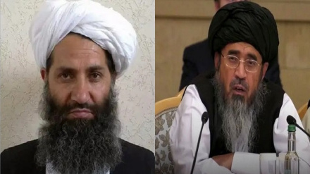 خشم طالبان از حکم دادگاه کیفری بین‌المللی