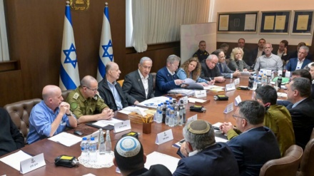 Kabineti qeveritar Netanyahu miraton marrëveshjen për armëpushimin në Gaza