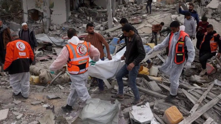 Gaza nxjerr 137 trupa nga rrënojat mes shkeljeve të armëpushimit nga Izraeli