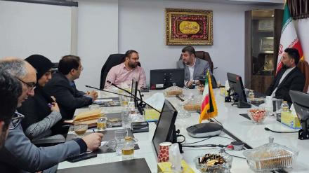 رایزنی برای برگزاری نمایشگاه دستاوردهای دانش‌بنیان ایران در افغانستان