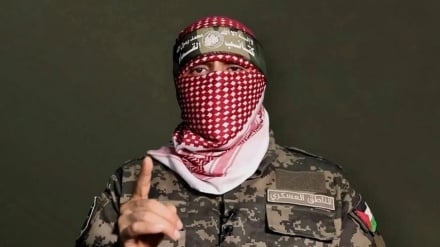 Pakar Militer: Abu Ubaidah Tinggalkan Aliran Pemikiran Lengkap Seni Berpidato