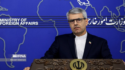 Iran yalaani kuendelea mashambulizi ya Marekani na Uingereza dhidi ya Yemen