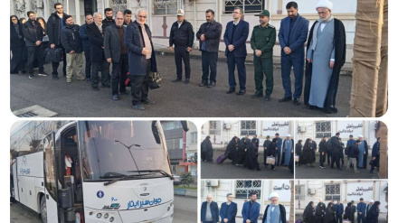Rizvanşəhriku bə “Rahiyane-Nur