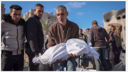 Numri i viktimave në Gaza është 40% më i lartë se shifra e raportuar