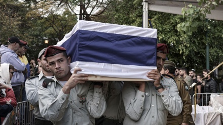 Utawala wa Kizayuni wakiri kuuliwa wanajeshi wake zaidi ya 800 na kujiuwa wengine 28