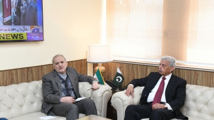 Irani ka shprehur gatishmërinë e tij për të zbatuar një marrëveshje shkëmbimi  me Pakistanin në sektorin e bujqësisë