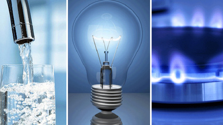 2025-ին ի՞նչ սակագներ են գործելու ջրի, գազի, էլեկտրաէներգիայի համար