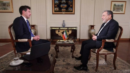 Ироқчӣ: Дар мавриди Эрон забони таҳдид ҷавоб намедиҳад/ Ба ҷои фаластиниҳо, исроилиҳо ихроҷ ва ба Гренландия фиристода шаванд