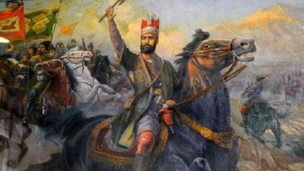 Nadir şah Əfşar: İran tarixinin güclü və nüfuzlu hökmdarı