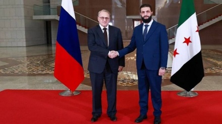 Al-Xholani Rusisë: Paguani dëmet dhe rindërtoni Sirinë për të kompensuar gabimet e së kaluarës!