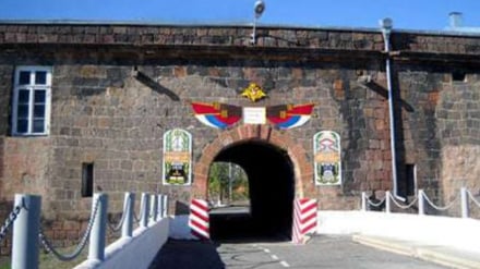 Գյումրիում հայտնաբերվել է ՌԴ 102-րդ ռազմաբազայի զինծառայողի դին
