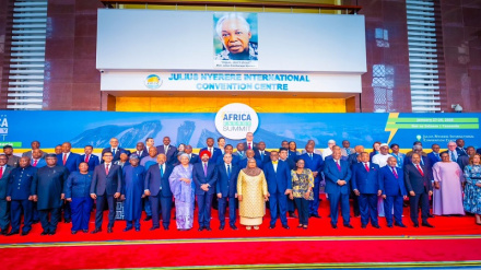 Wafadhili waahidi dola bilioni 8 kusambaza umeme Afrika 