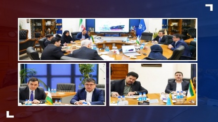 Эрон ва Ўзбекистон ўртасидаги икки томонлама транспорт ва транзит ҳамкорлиги ривожланмоқда 