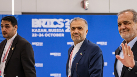 Jelali: Pezeşkianyň Moskwa etjek sapary taryhy bolar