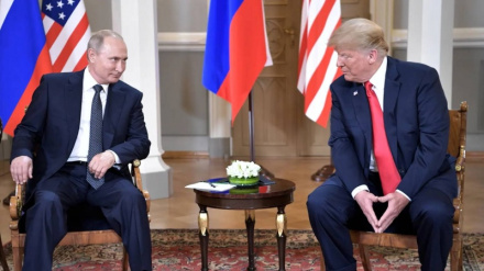  अमेरिकी और रूसी संबंध के हालिया परिवर्तन, क्या अमेरिका विशिष्टता देने के लिए रूस को मजबूर कर सकता है?