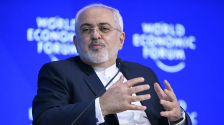 Zarif: Iran sio tishio la usalama kwa nchi yoyote ile