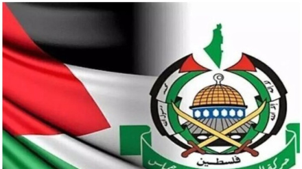   Hamas'tan Netanyahu'nun iddialarına tepki